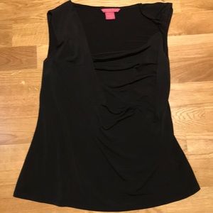 Sunny Leigh petite top